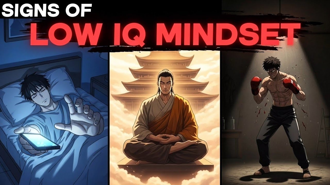 Your Brain Is Getting Weaker Every Day (And You Don't Even Know It)