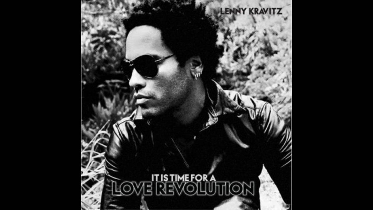 Prince&Lenny Kravitz-American Woman