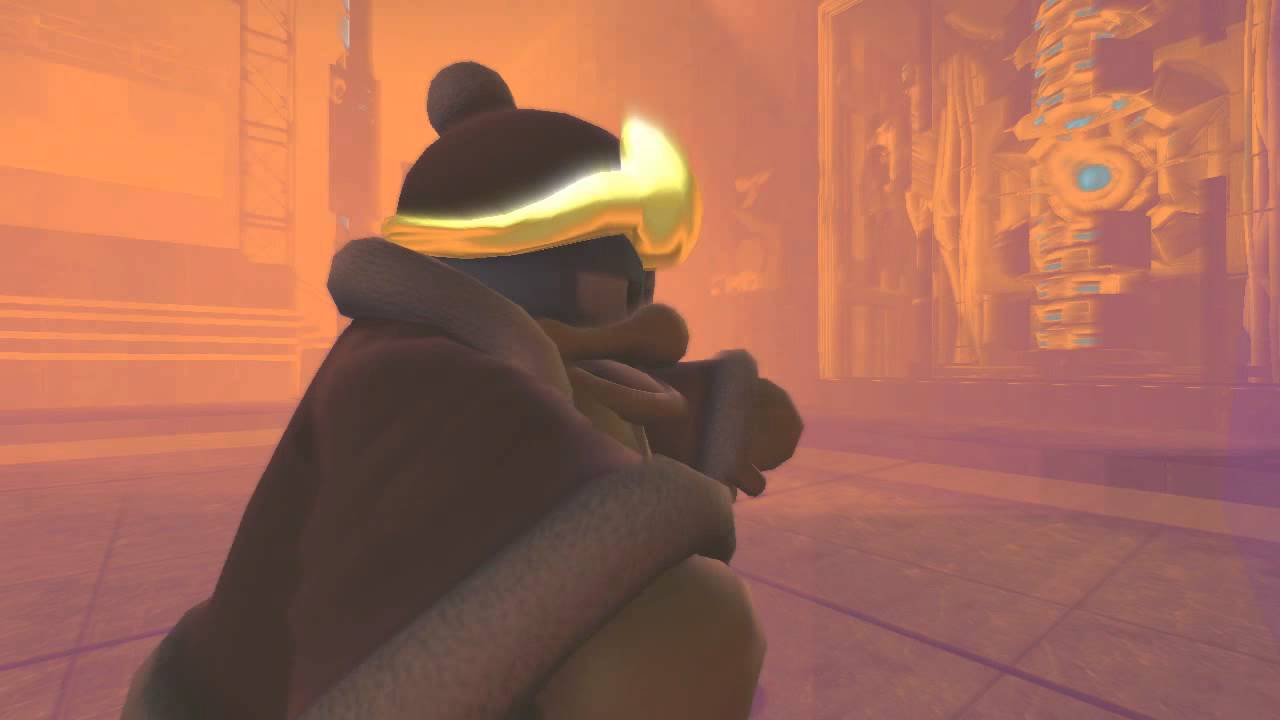 You can have my Big Gay Dance, how about that?