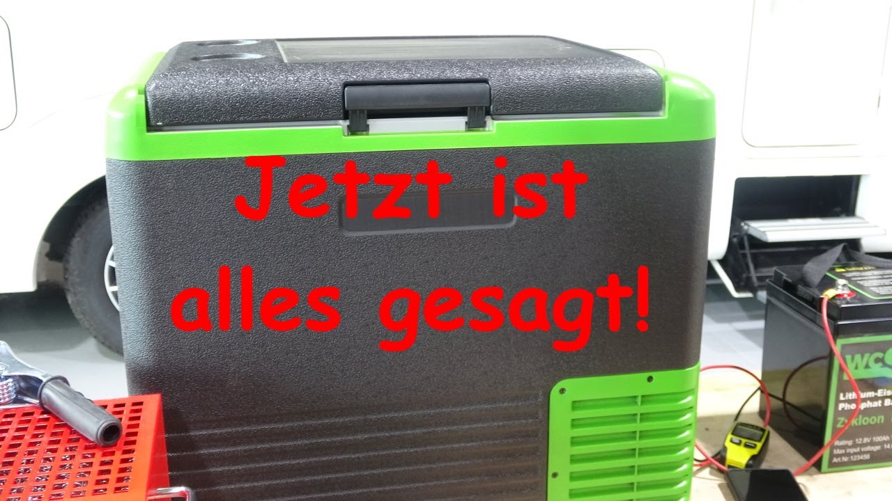 WCS Goch: Jetzt ist alles gesagt!