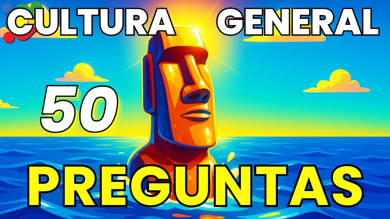 📚 ¿Cuántas PREGUNTAS lograrás acertar en este QUIZ?