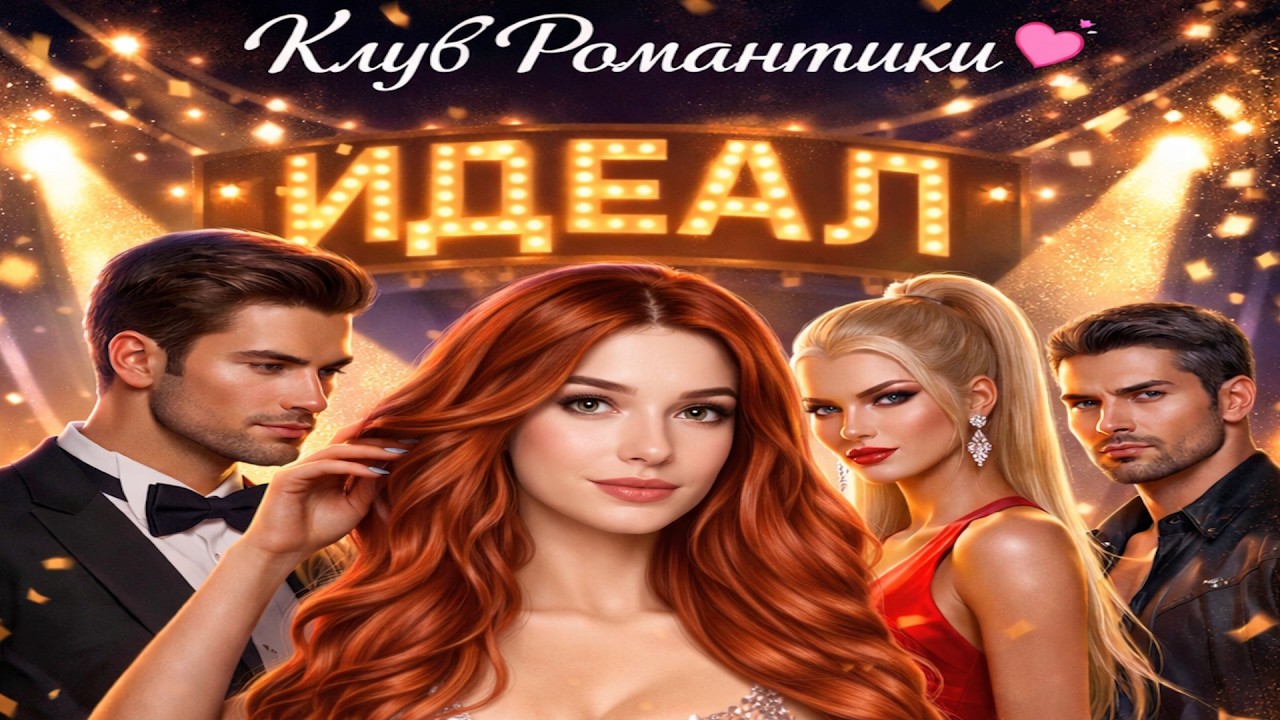 Клуб Романтики ↑идеал ↑ 1◑﹏◐9 ❤️маски и роли❤️