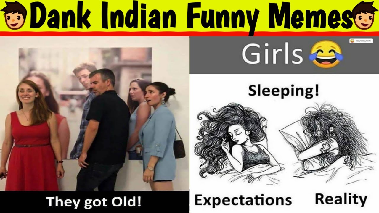 Dank Indian Memes || Relatable Memes [42] || Funny Memes 2021 || #shorts