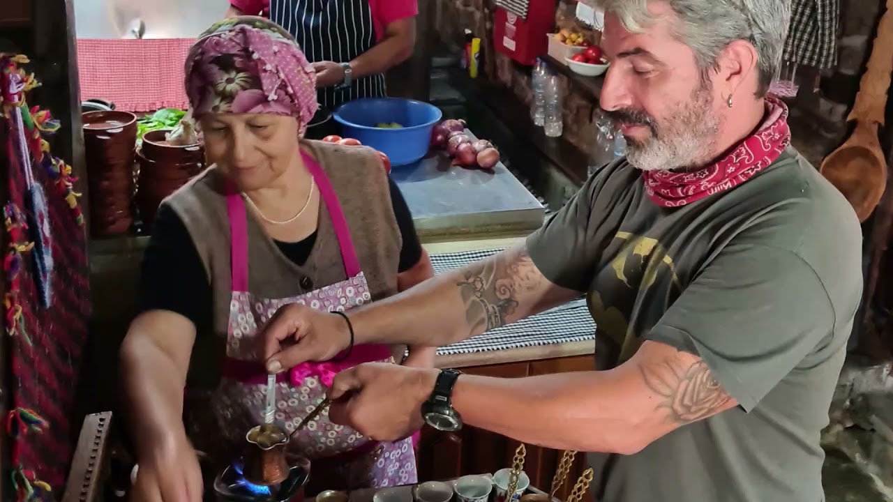 greek adventure ΚΑΡΑΝΤΕΡΕ ΤΖΕΜΗΛ ΤΟΞΟΤΕΣ