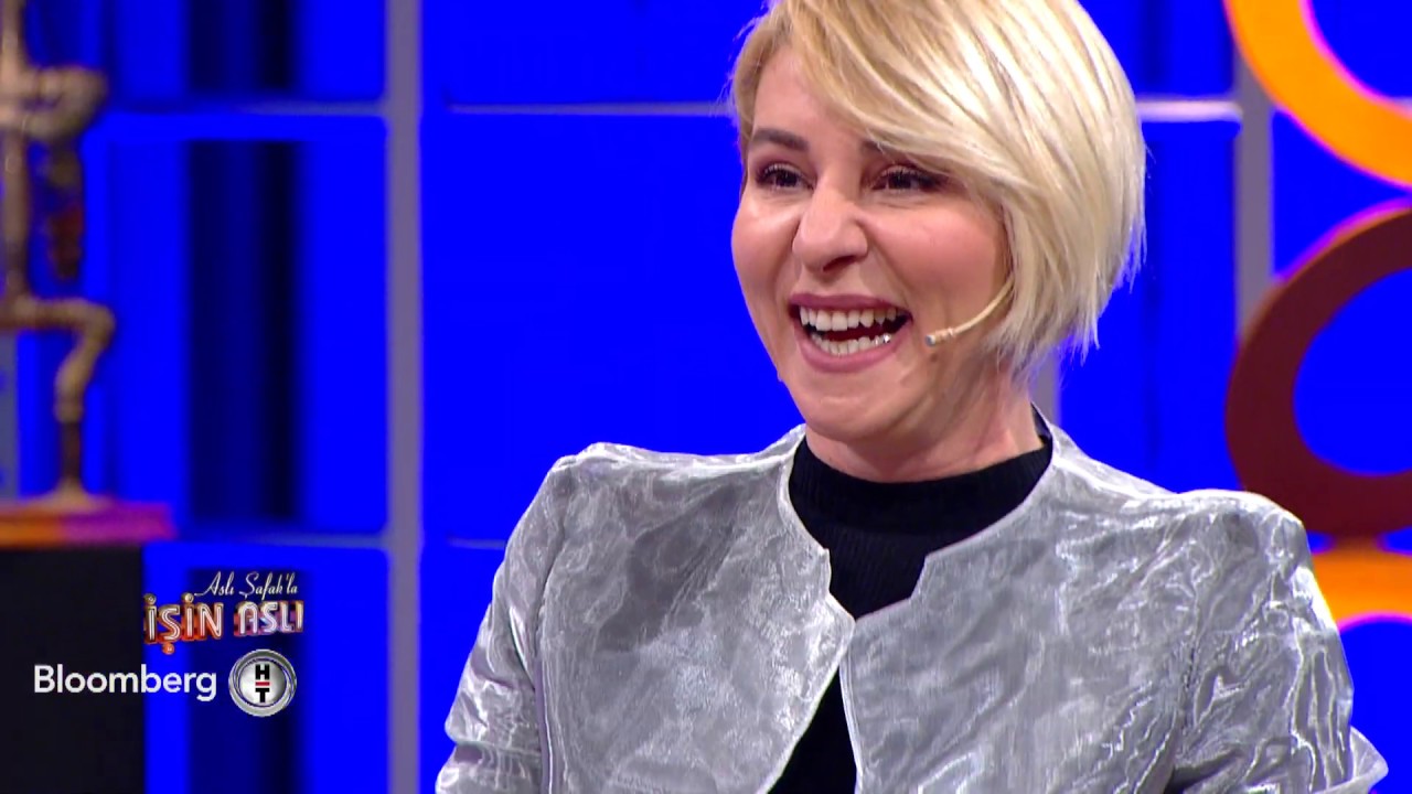 Aslı Şafak'la İşin Aslı - İpek Durkal &  Meltem Tepeler  | 19.12.2019