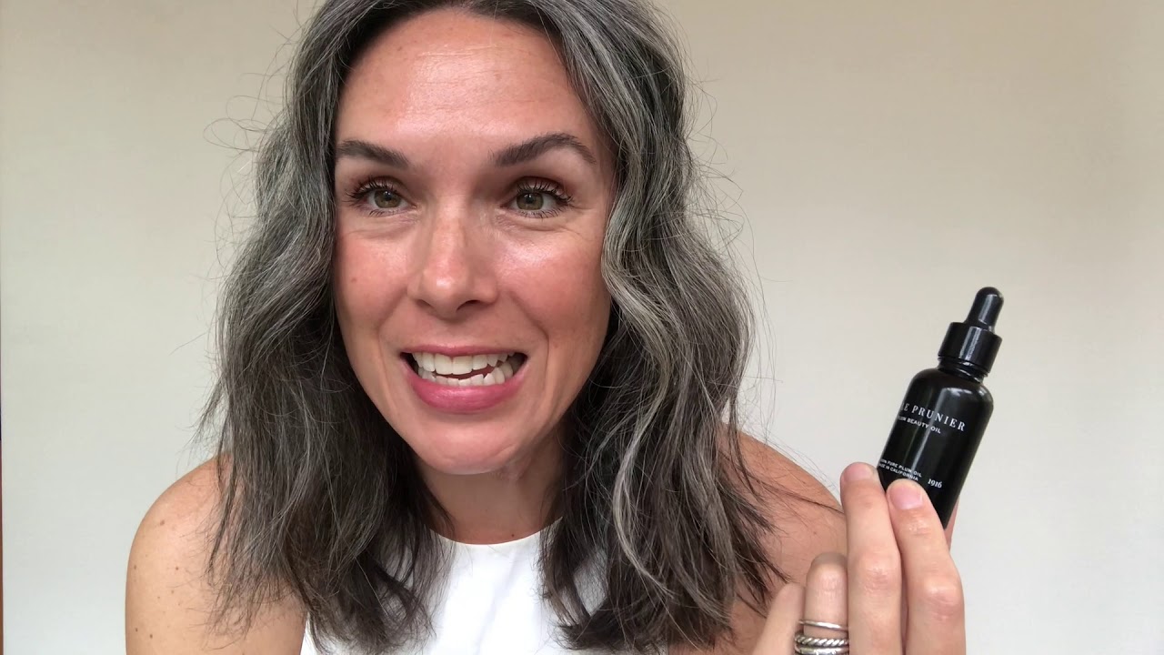 Le Prunier Plum Beauty Oil Review