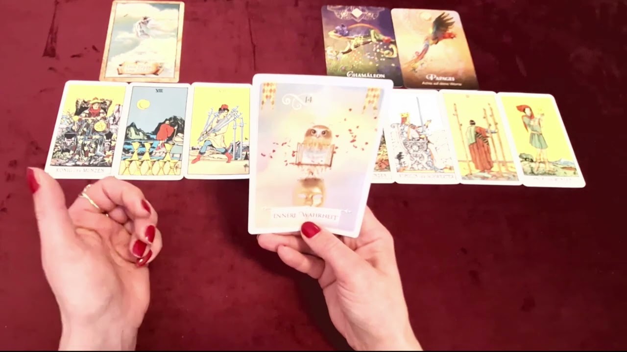 WIDDER JUNI 2025 ★ Was ist Wahrheit und was ist Illusion? ★ TAROT ORAKEL
