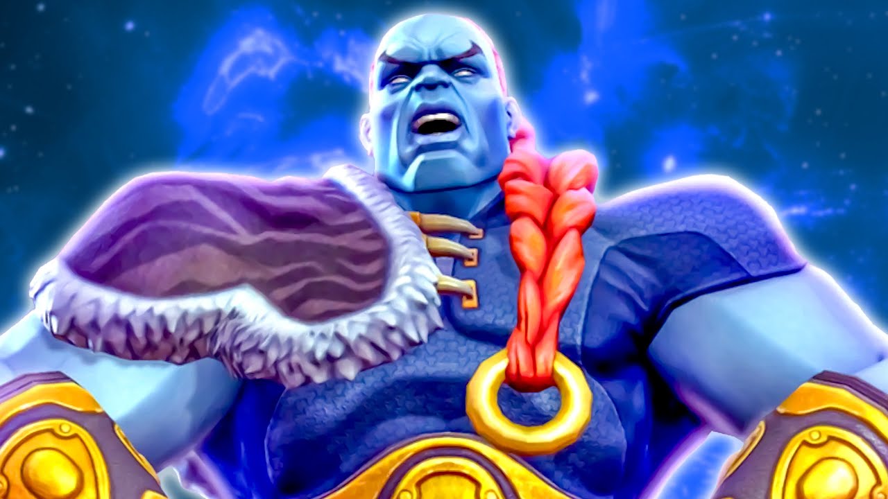 My First Time Battling THE CHAMPION - Marvel Contest of Champions - LIVE