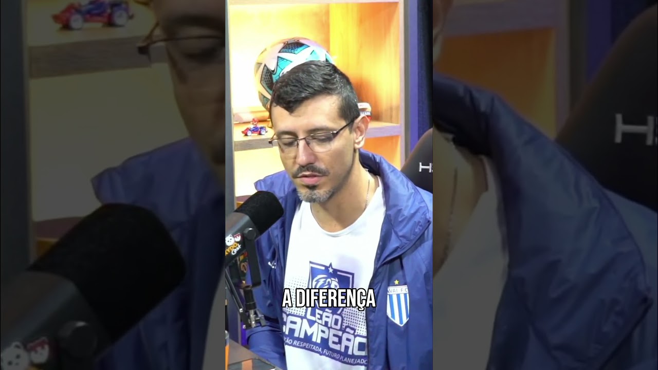 Avaí A Paixão do Torcedor e a Visão do Clube, Descubra!