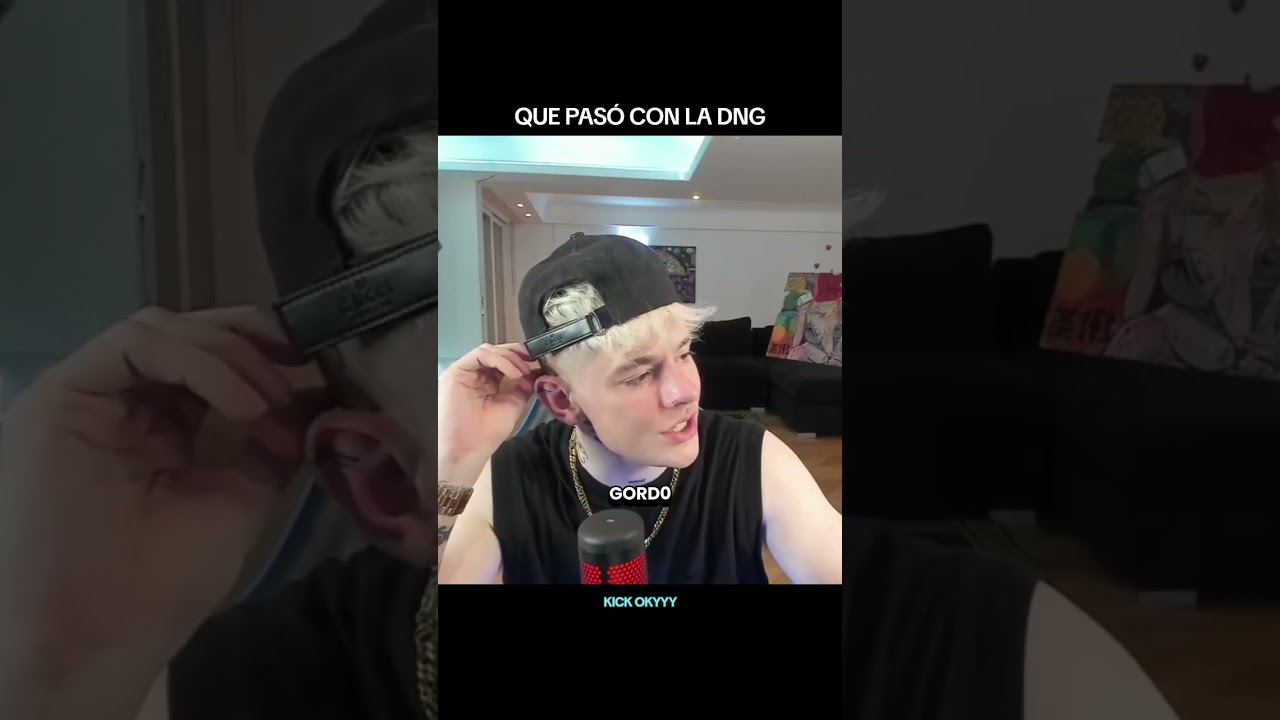 &iquest;Vuelve la DNG?