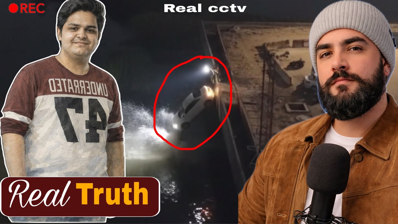 What Actually Happened That Night | yovraj mehta full case | noida 
