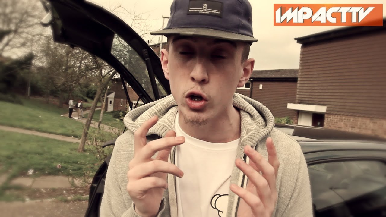 ImpactTV - Weirdoe [SHUTDOWN SESSIONS]