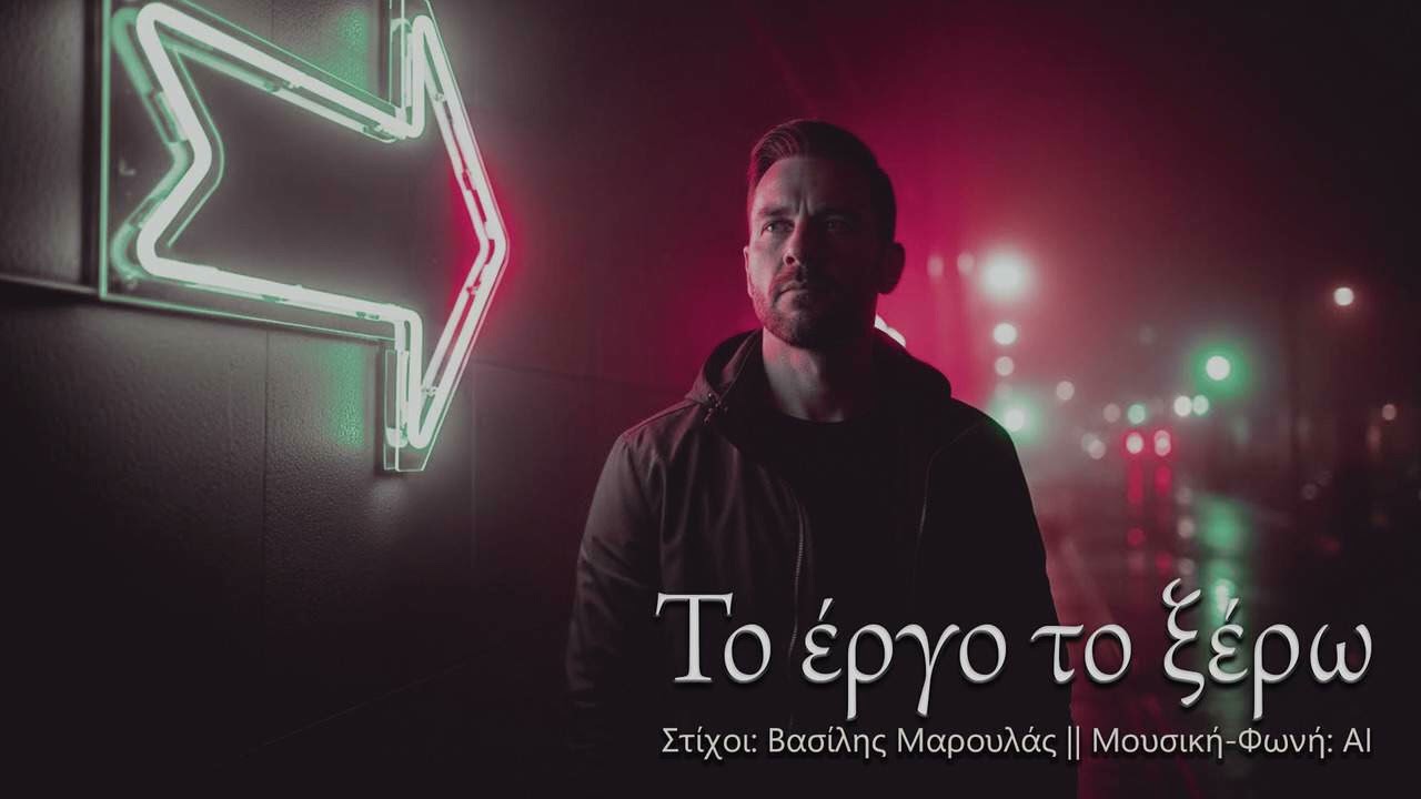 Το έργο το ξέρω