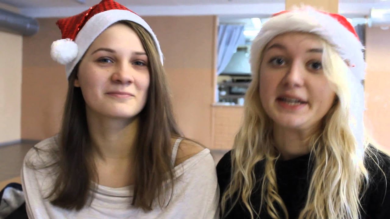 Radviliškio Vaižganto gimnazijos laidos 