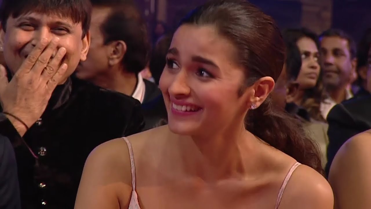 62nd Filmfare Awards | Full Filmfare Awards 2017 In HD | Shahrukh Khan | Kapil Sharma | Alia Bhatt