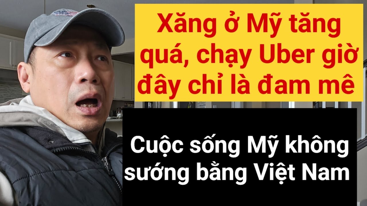 Cuộc sống Mỹ thật sự sướng hơn Việt Nam | Sự thật mà Việt Kiều không dám nói ra!?