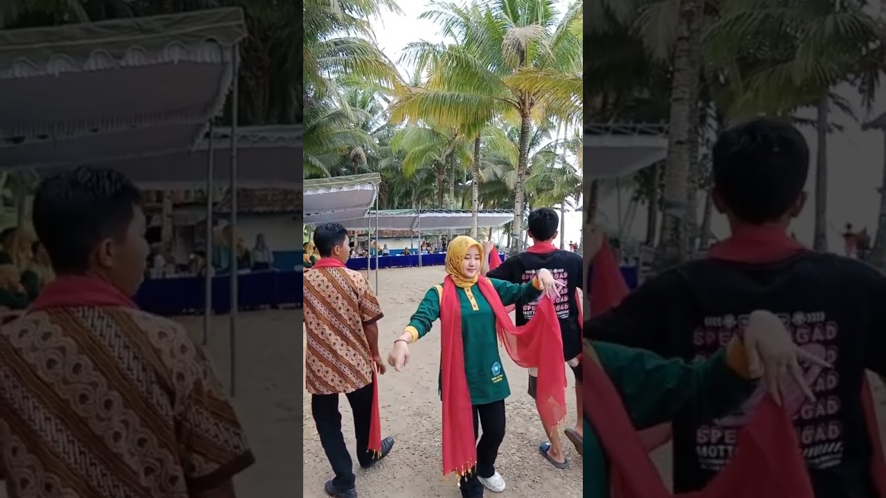 tayub,seni tari tayub Jawatimur #tayub