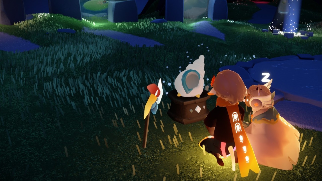 Sky: Children of the Light | Daily | Candle Run 75