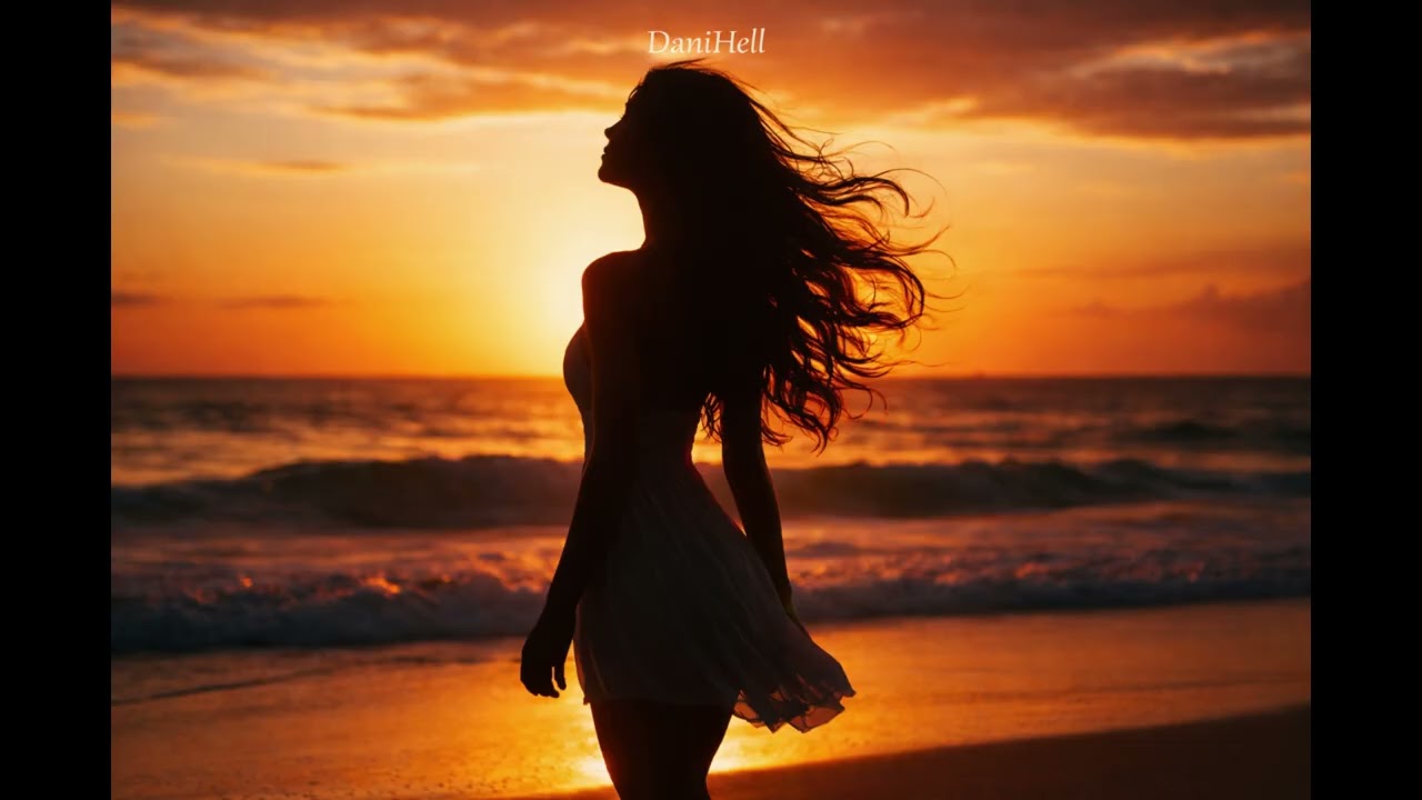 Morena – DaniHell | Afrobeat romántico (Canción de amor)