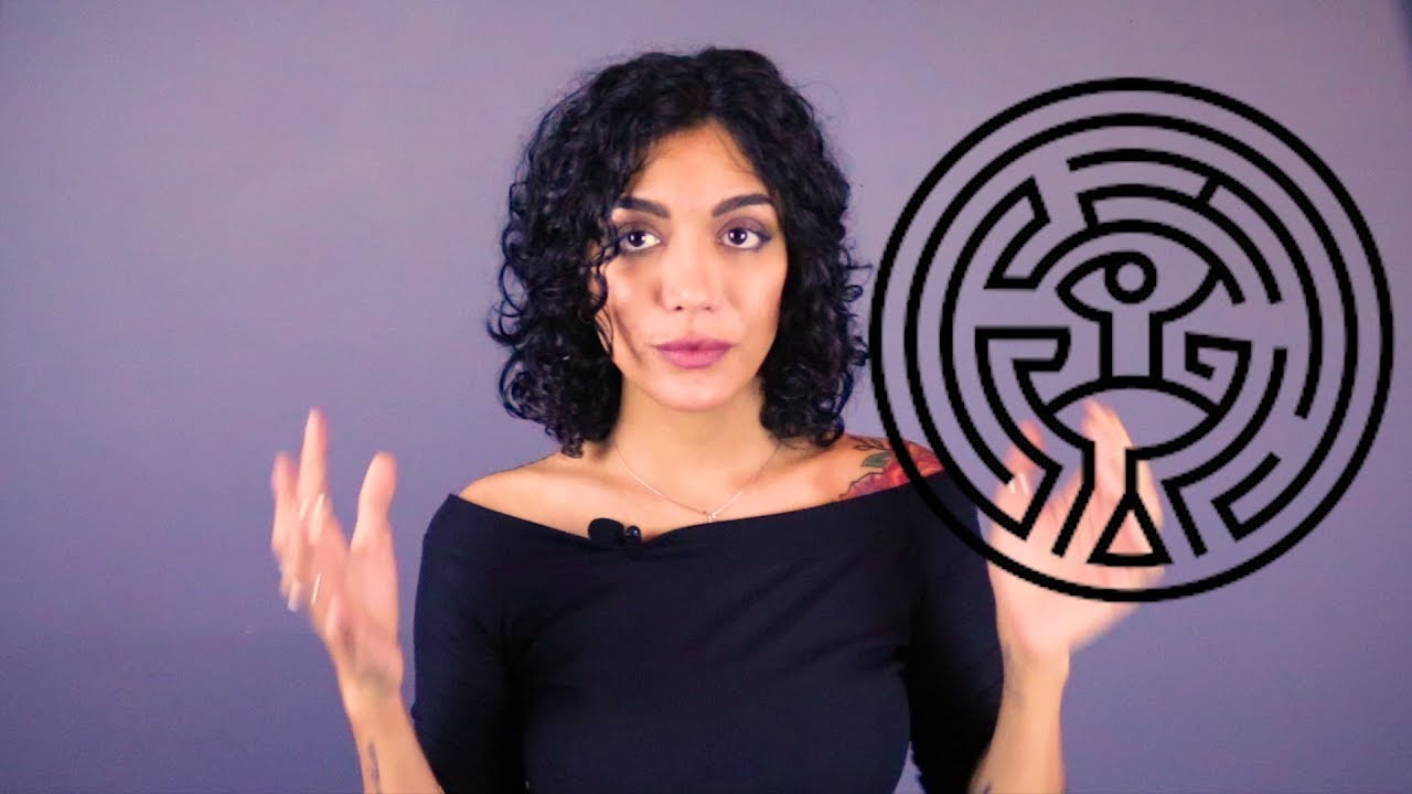 من أين جاء الوعي؟ توأمك الأخرس | سلام قطناني