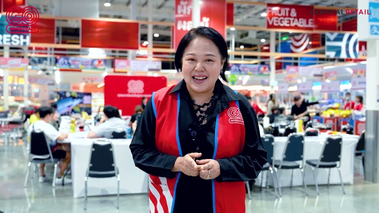 GO Guru Talk พาส่องแซลมอนจากแหล่งผลิตคุณภาพและได้มาตรฐานจากทั่วโลก ที่ GO Wholesale