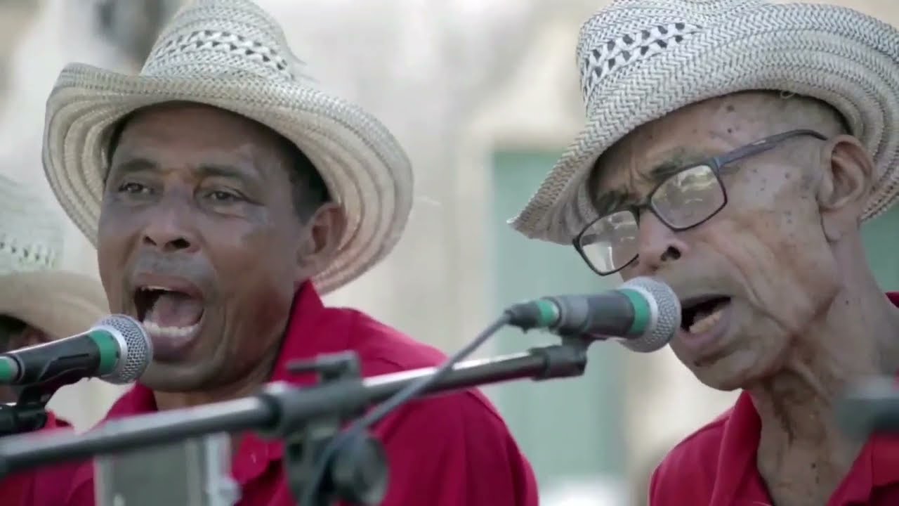 ✅ SAMBA CHULA FILHOS DA PITANGUEIRA
