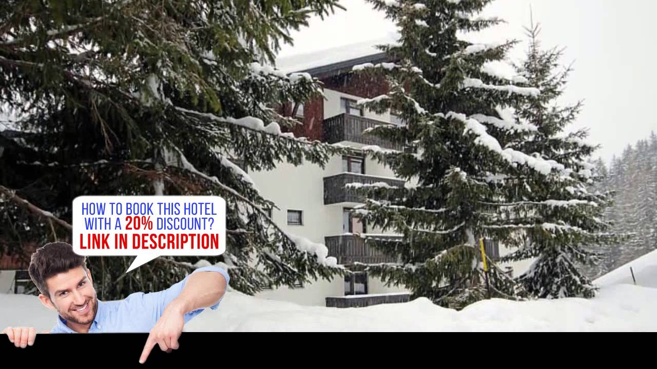 Appartementhaus Sonnenhang Ii - M&uuml;hlbach Am Hochk&ouml;nig, Austria - Video Review