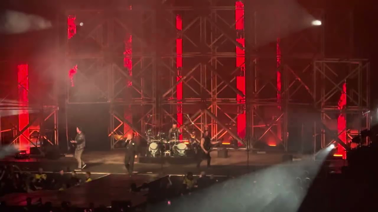 Disturbed - Stupify