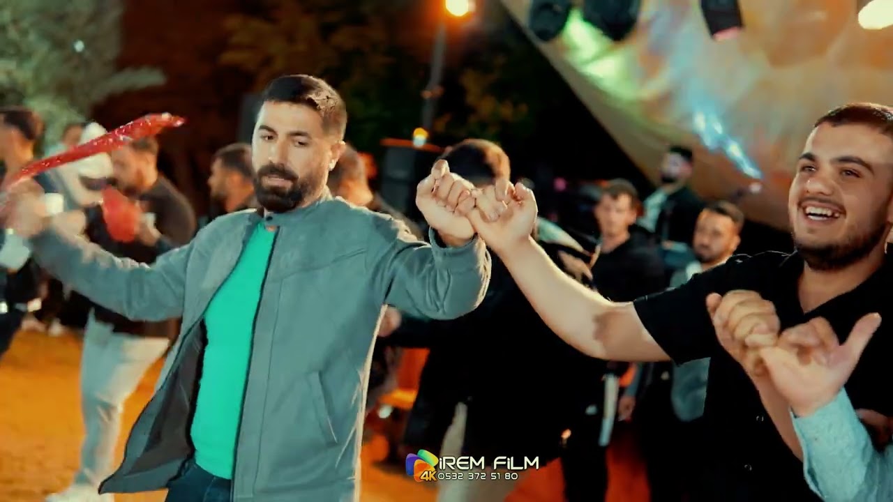 Sonlara Dikkat Damat Kendi Düğününde Söylüyor ''Nazife&Mehmet''- Muhammet Özgün/Kadir Ulaş 2023 4K