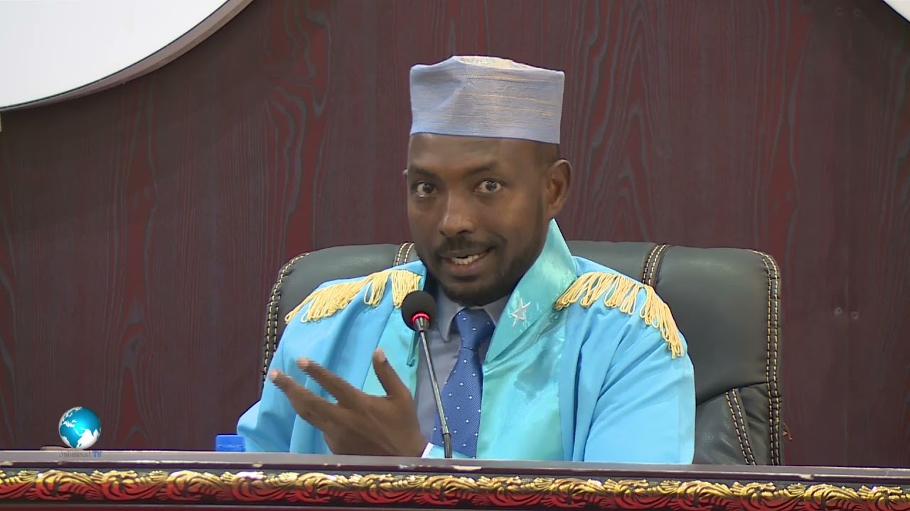 DOOD KULUL : Lama yaqaano Luul waxay u dhimatay.Ma Ciddii falka sameysay ayaa la la'yahay?