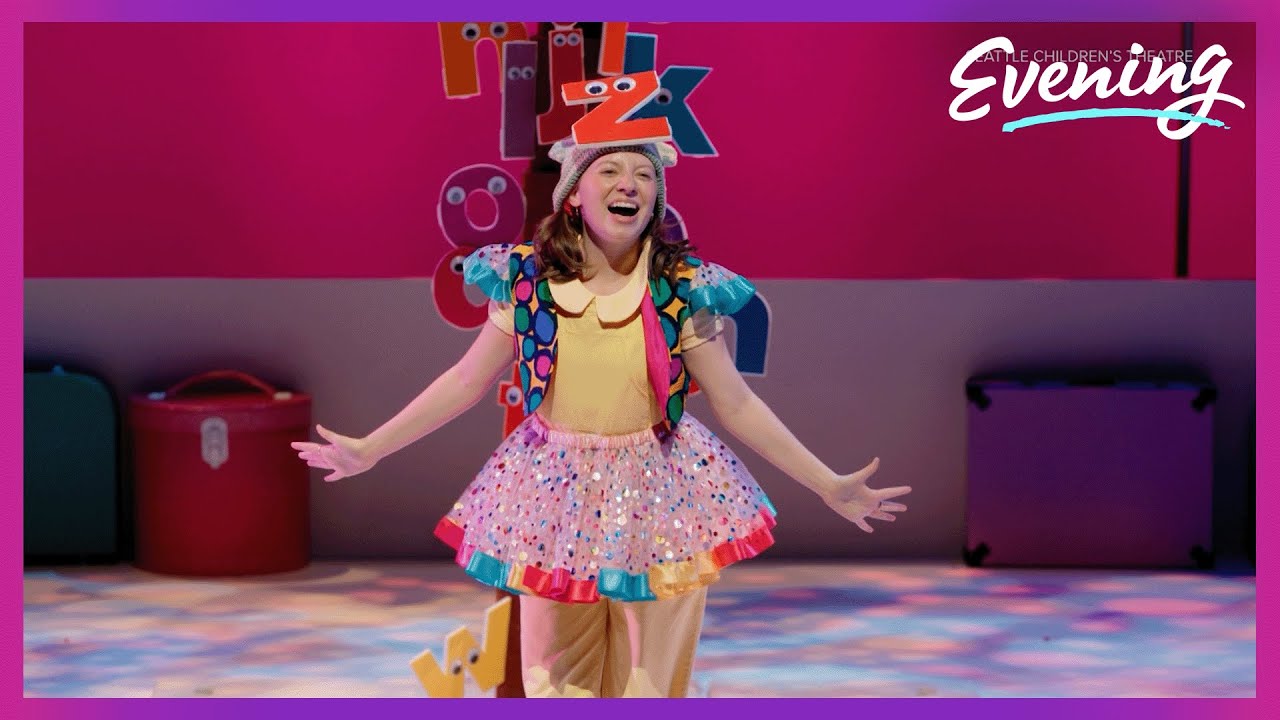 Musical set to premier at Seattle Children's Theatre based on popular book