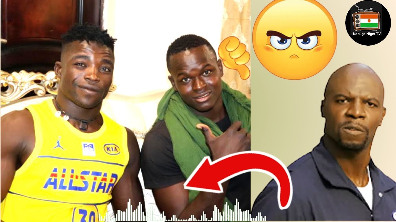 Ran baban zakirou  yabaci. Dalilin kokowar shi da Aybo Hassan Abokin shinshi kokowar neman kofin Afk