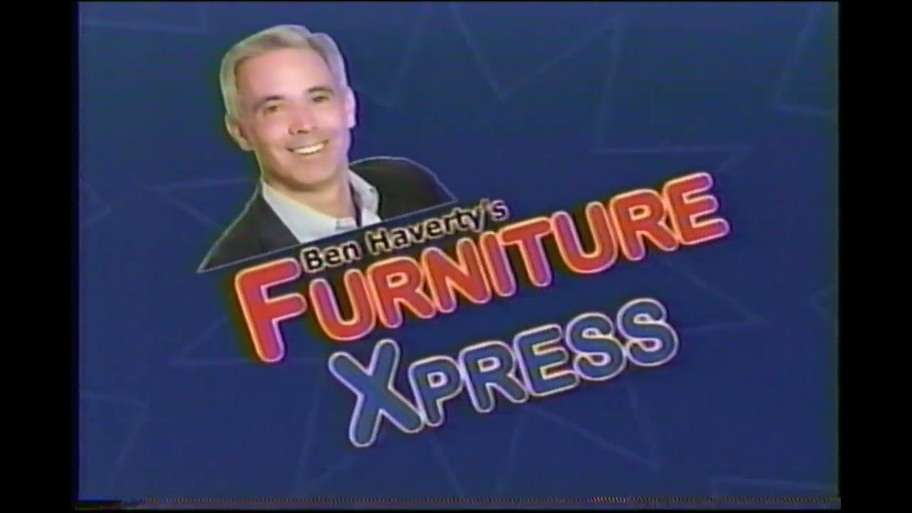 2008 commercials from VHS