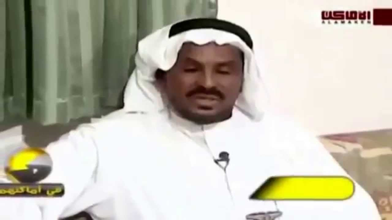مبارك البخيت السبيعي سجه مع الهاجوس