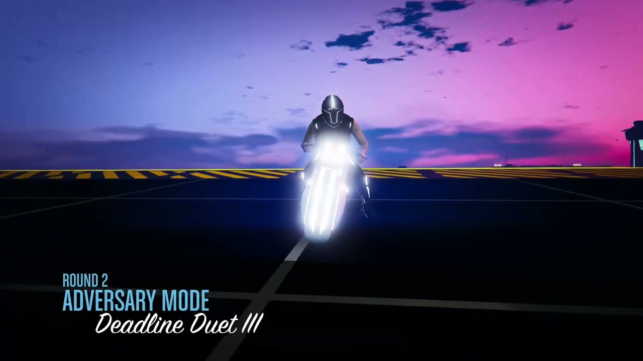 Deadline In Gta 5 (Live) #⁴²⁰ #JetFuel😎🛫