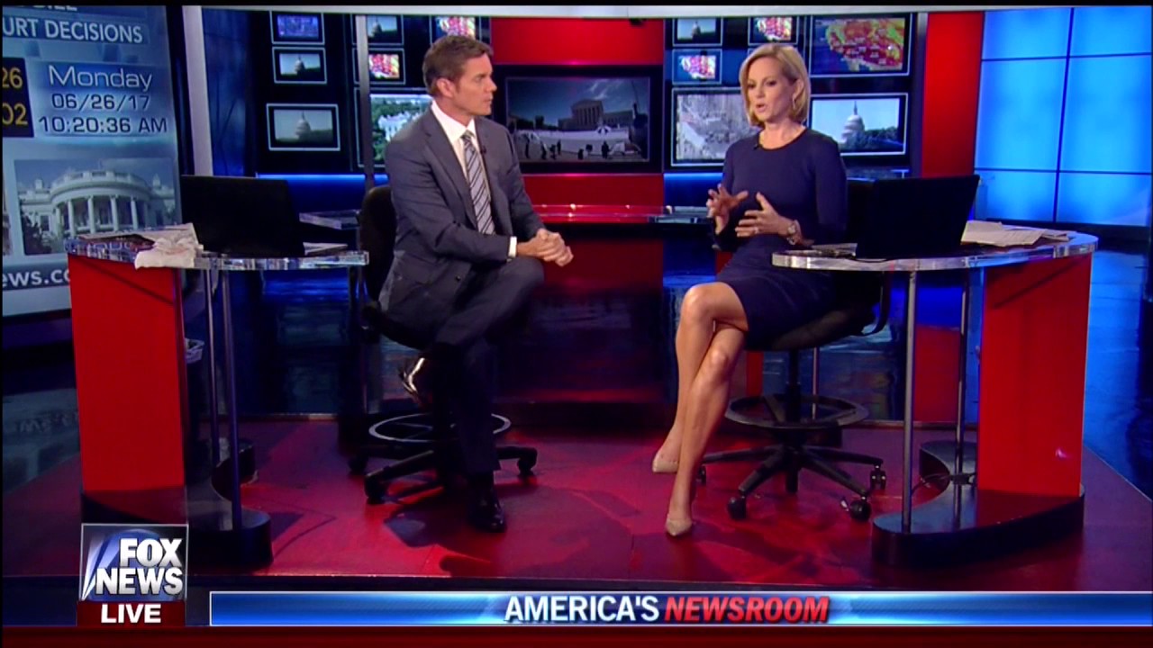 Shannon Bream  6 26 17
