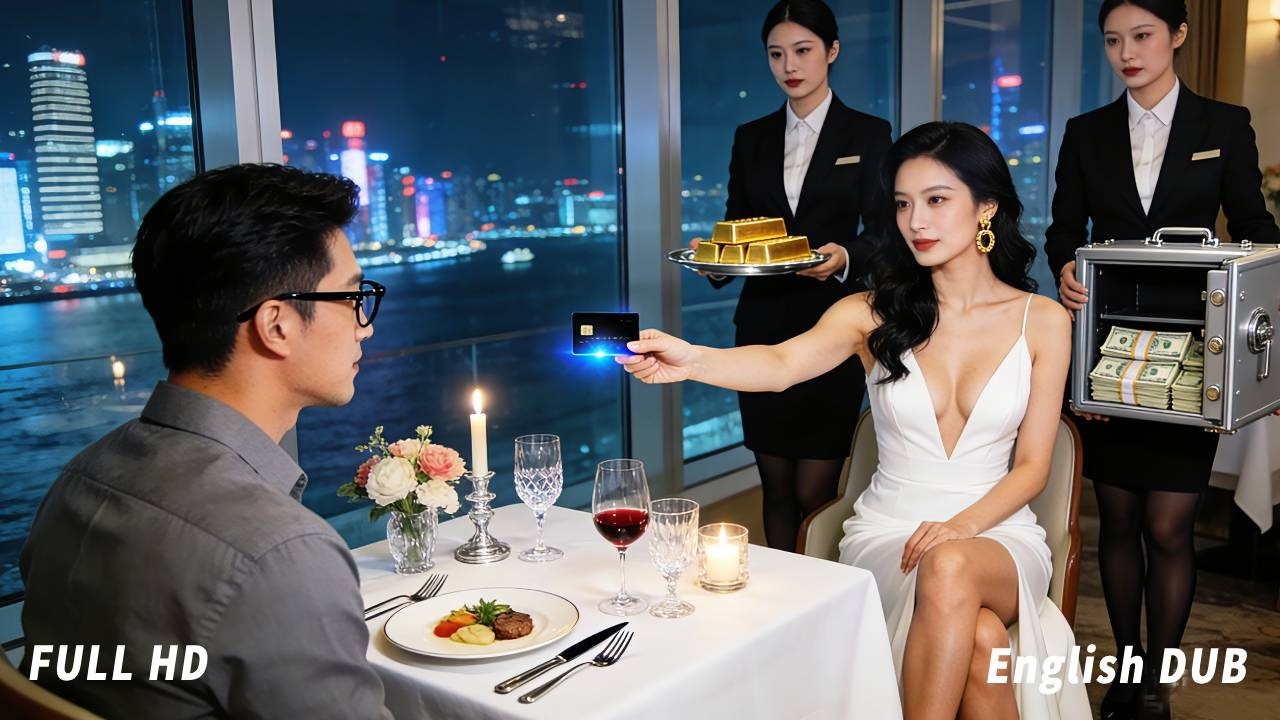 Divorced Poor man meets online date, only to find she’s a beautiful CEO who proposes! Fate changes!