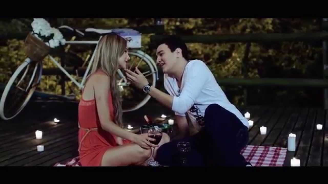 JOVA - ESCAPEMONOS (OFFICIAL VIDEO)