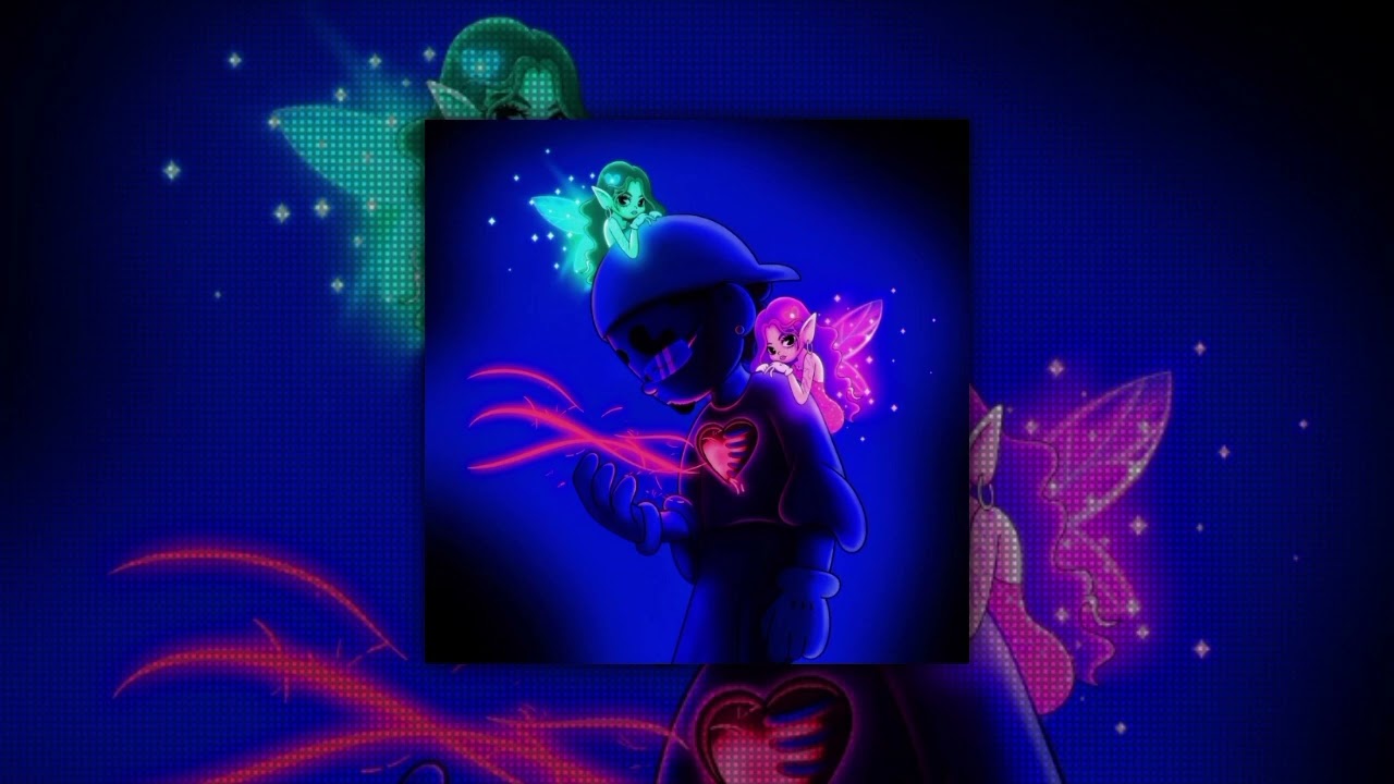 DULCES SUEÑOZzz (*INTERLUDIO) | Omar Courtz, Rubí (𝒔𝒑𝒆𝒆𝒅 𝒖𝒑)