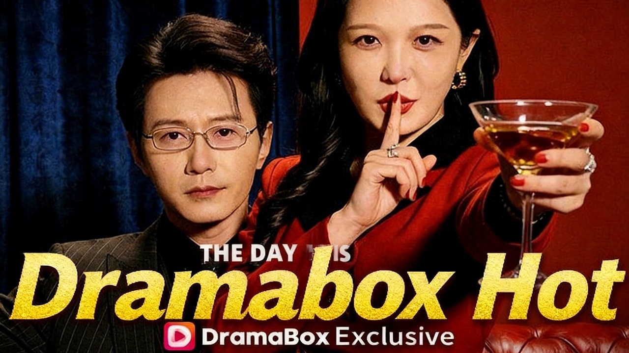 Dramabox Drama: The Day His Lies Hit the Limit | #drama #dramabox #chinesedrama