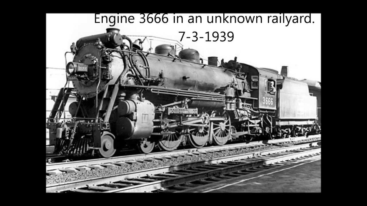 Boston & Maine Train Accident 1939 Portsmouth NH