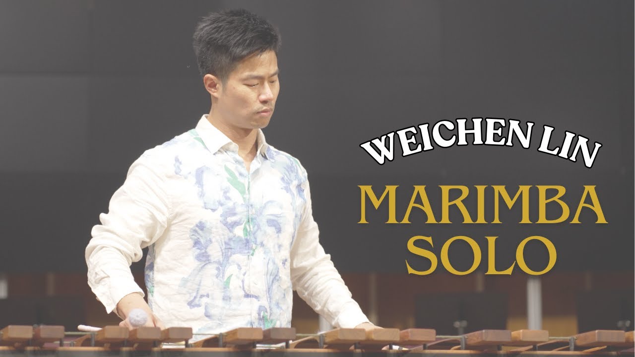 Weichen Lin | Deborah's Theme from 