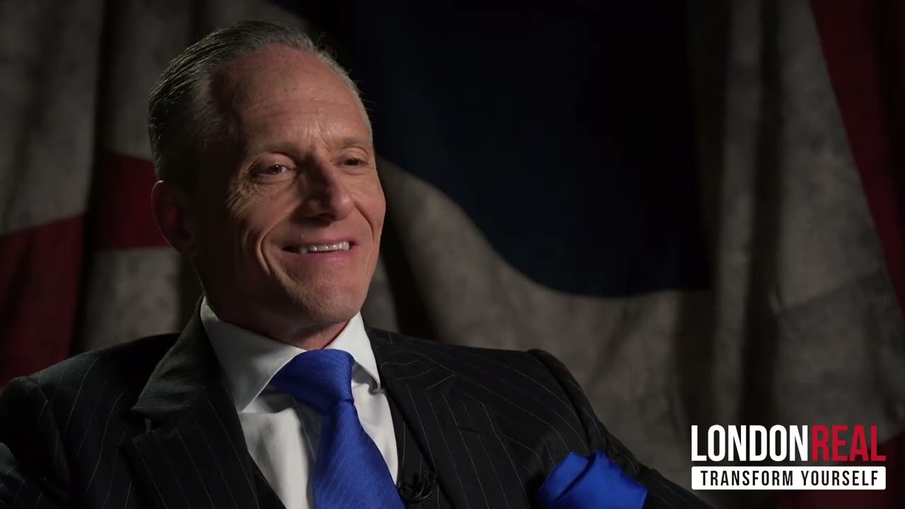 Как нами манипулируют средства массовой информации — доктор Рашид Буттар