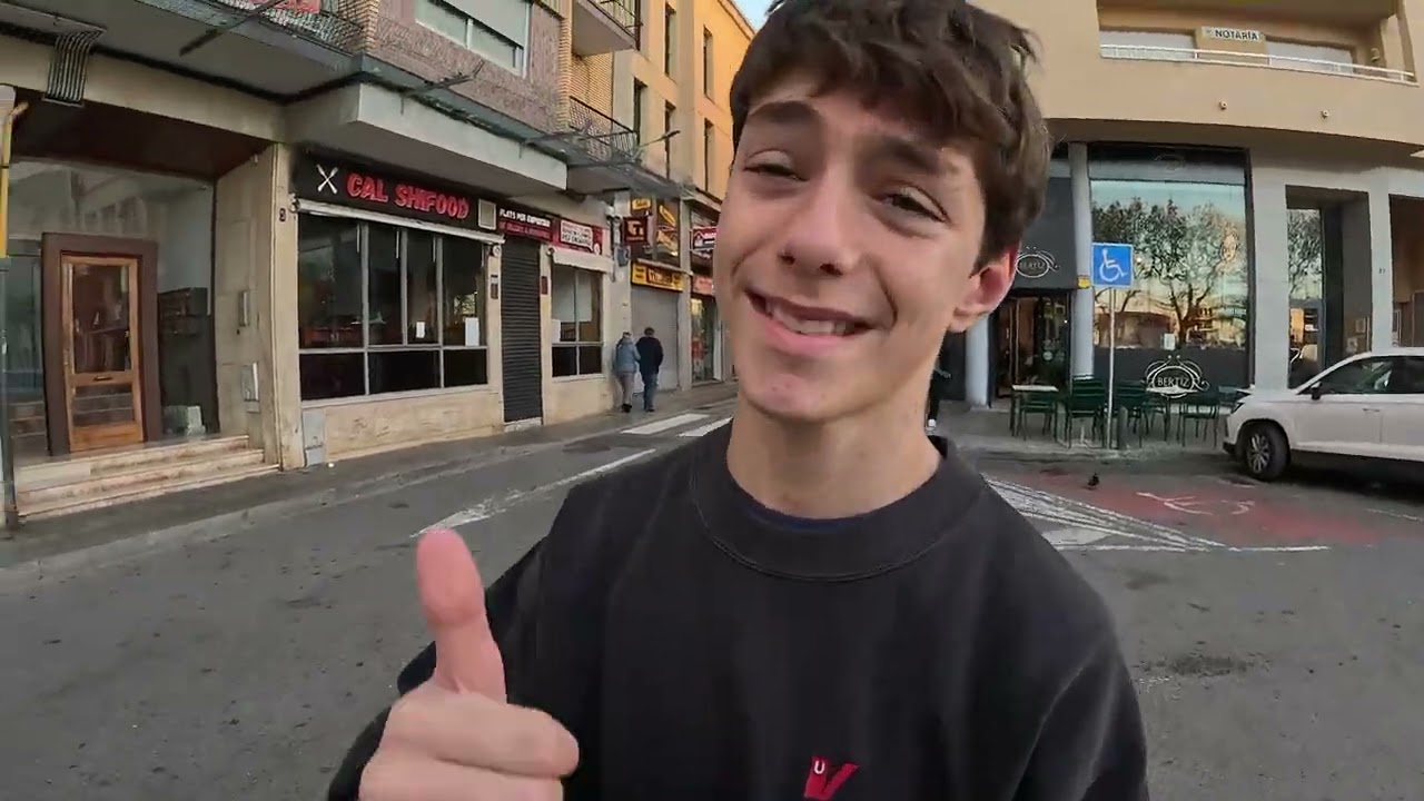 Fin de semana VLOG