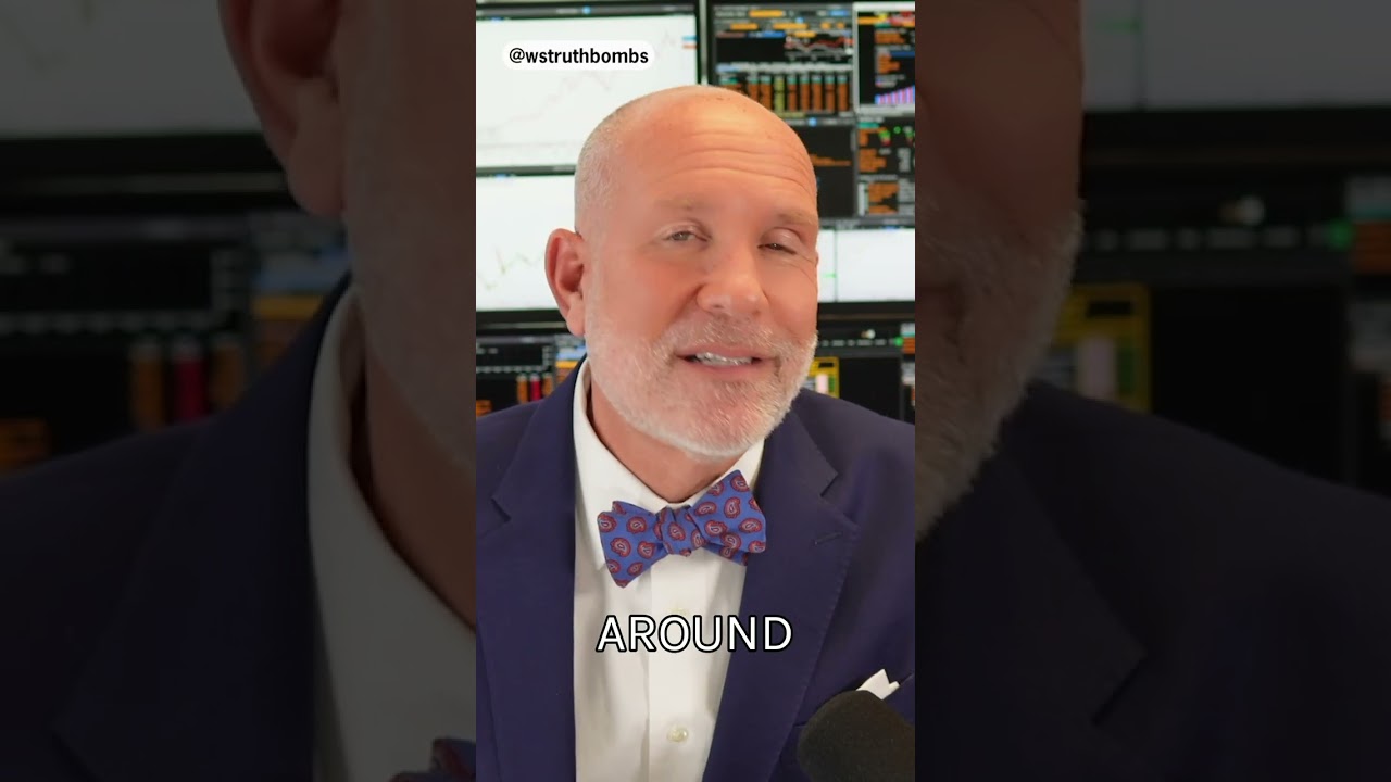 THE MAIN STREET CRACK: Tractor Supply Earnings Expose The Real Economy!