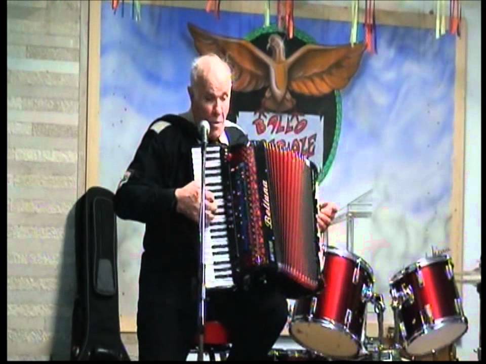 Pino Di Modugno
