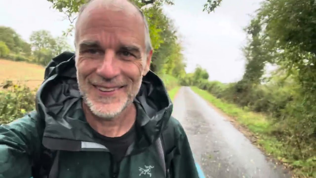 P12k - via Podiensis - Figeac - Vallée du Cele / Sté Eulalie