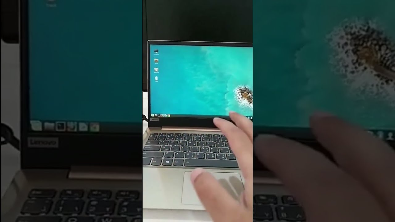 دردشة 259 | XQ55 | لينكس مينت Linux Mint
