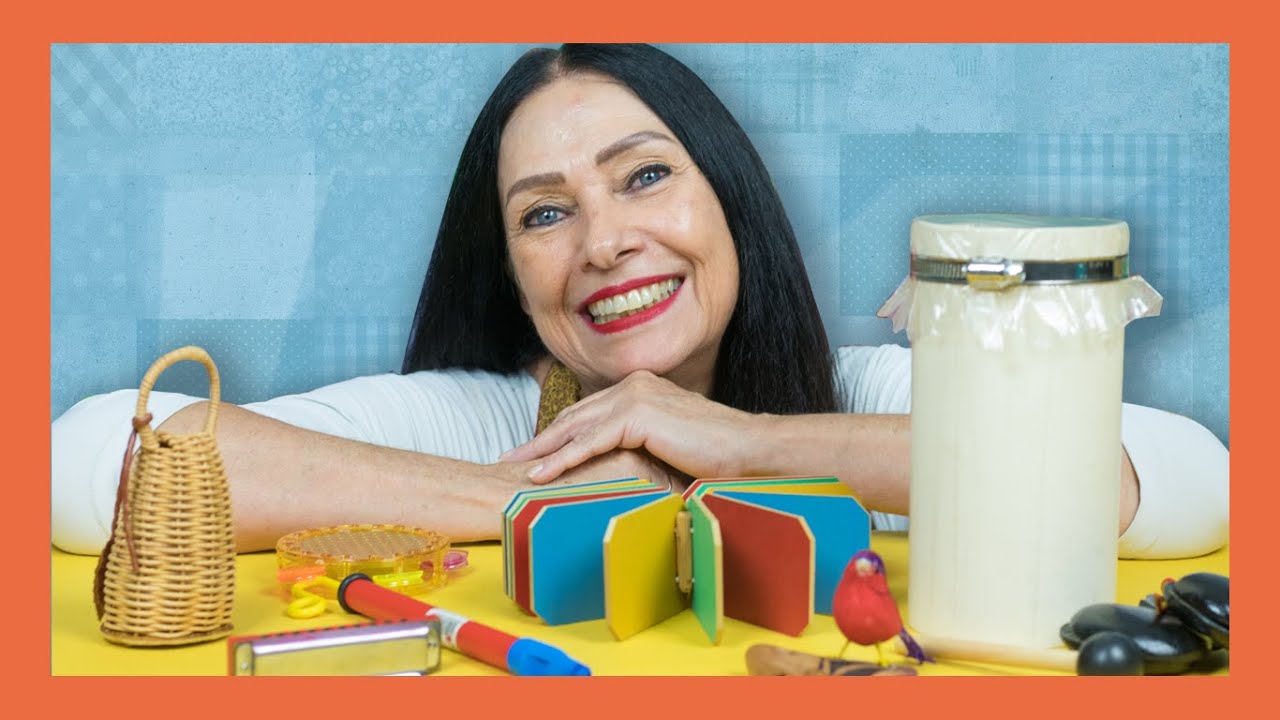 A culpa é de quem? - Contação de histórias - Varal de Histórias