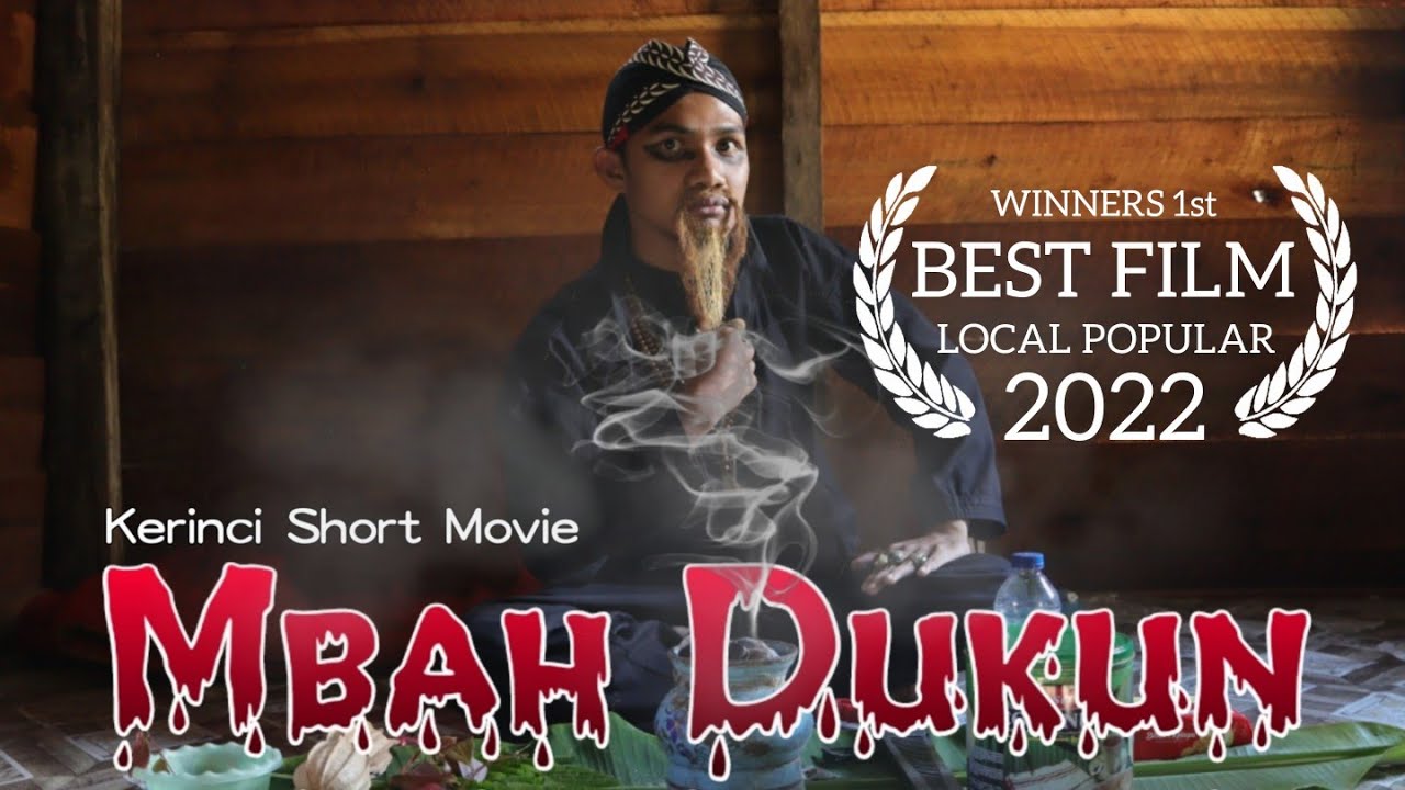 FILM KERINCI - MBAH DUKUN